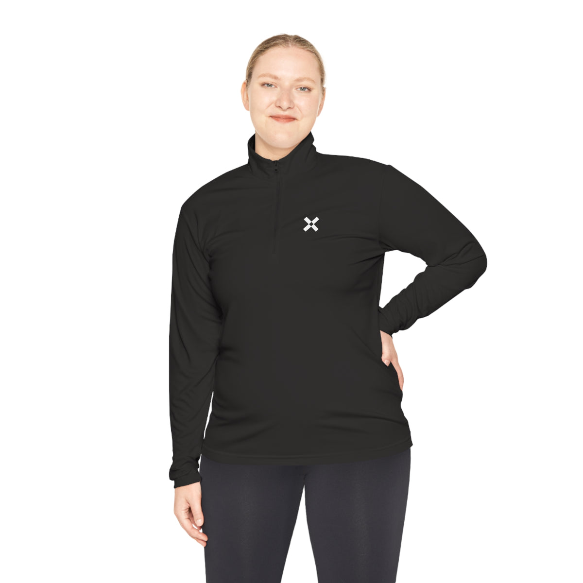 The Quintessential Quarter-Zip - Worn By Winners