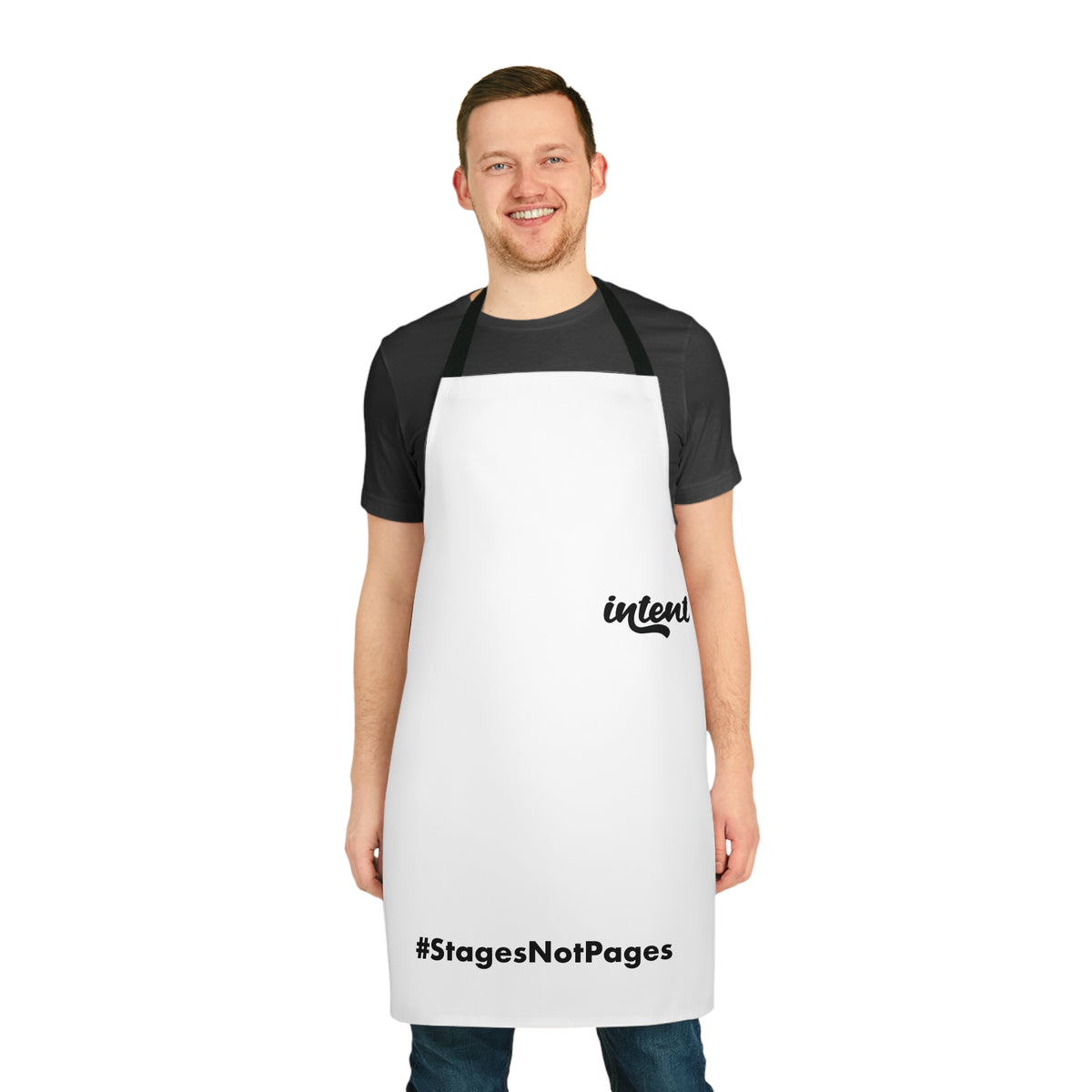Apron