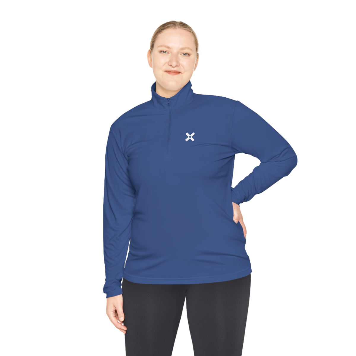 The Quintessential Quarter-Zip - Worn By Winners