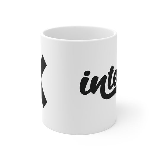 The Charley Coffee Cup