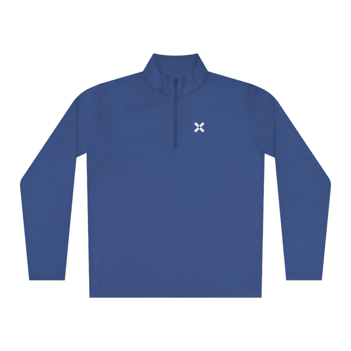 The Quintessential Quarter-Zip - Worn By Winners