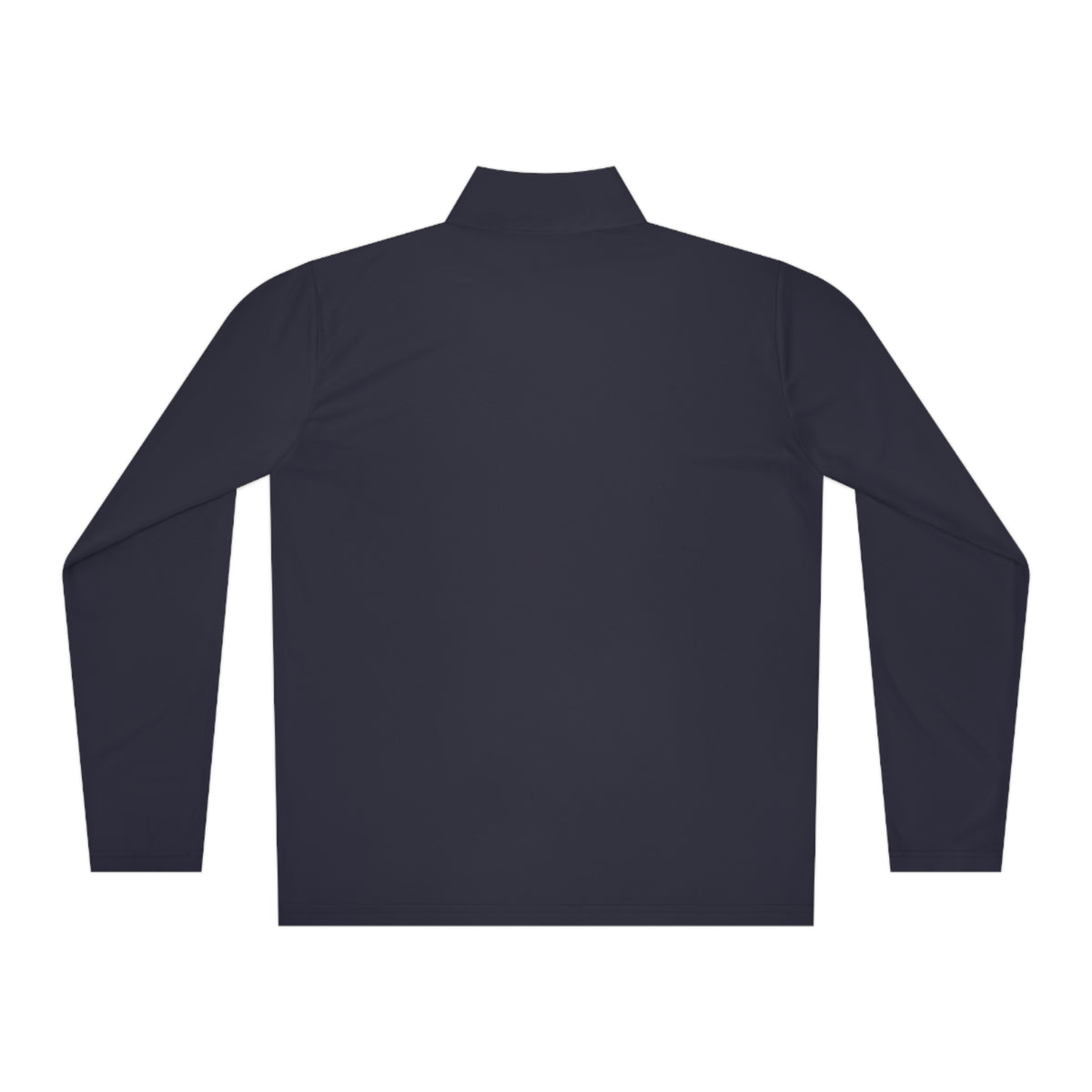 The Quintessential Quarter-Zip - Worn By Winners