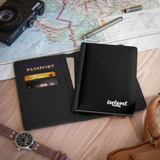 Passport Cover