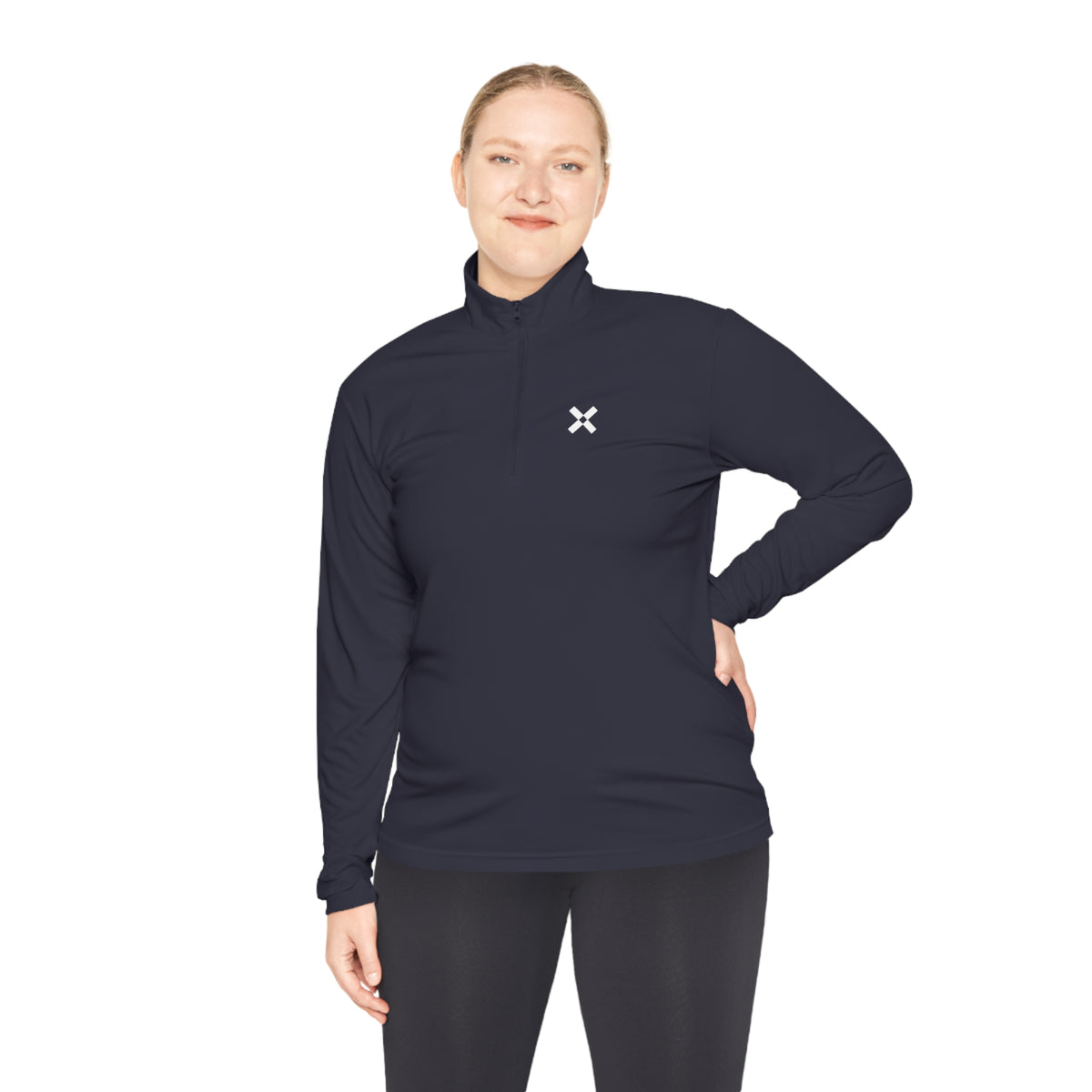 The Quintessential Quarter-Zip - Worn By Winners