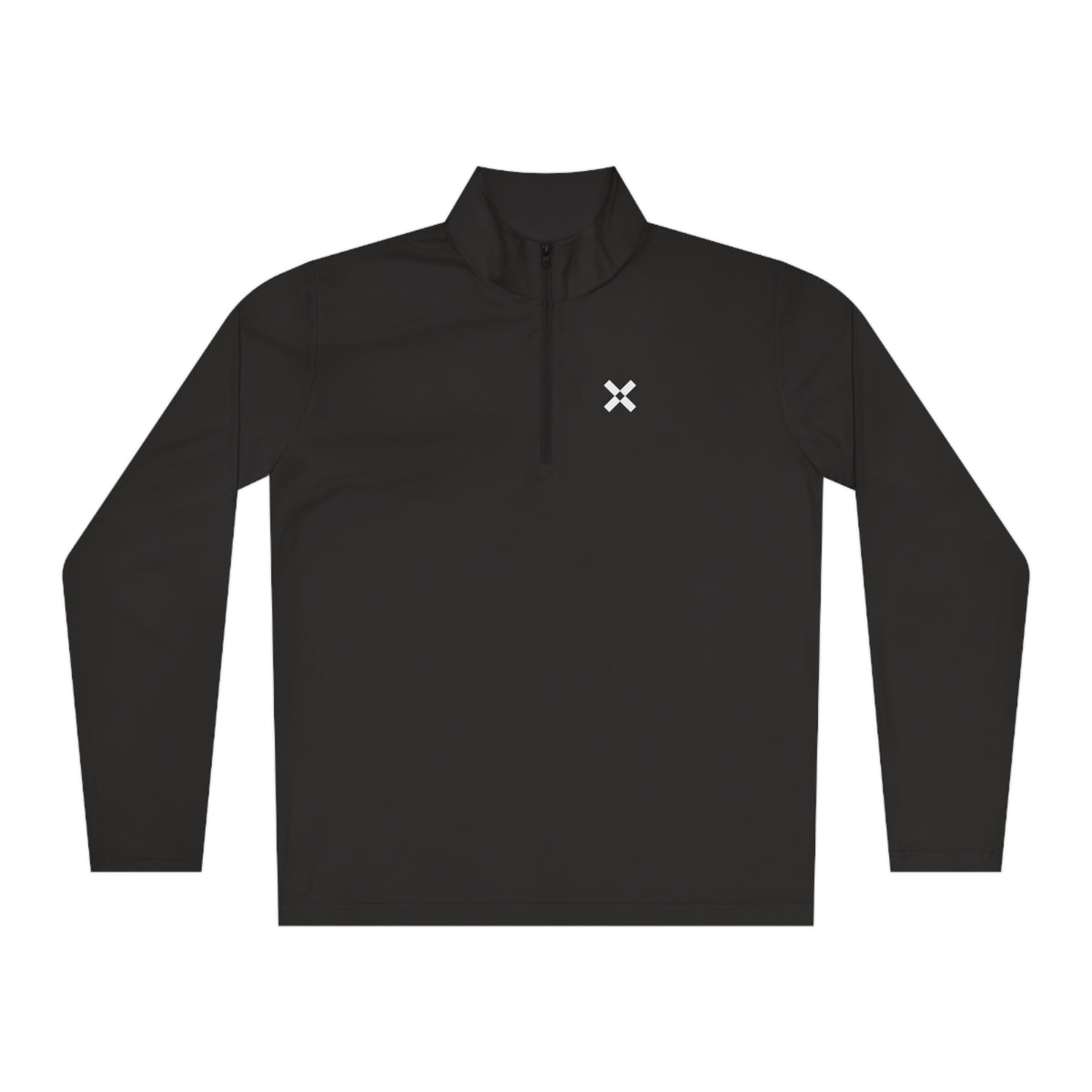 The Quintessential Quarter-Zip - Worn By Winners