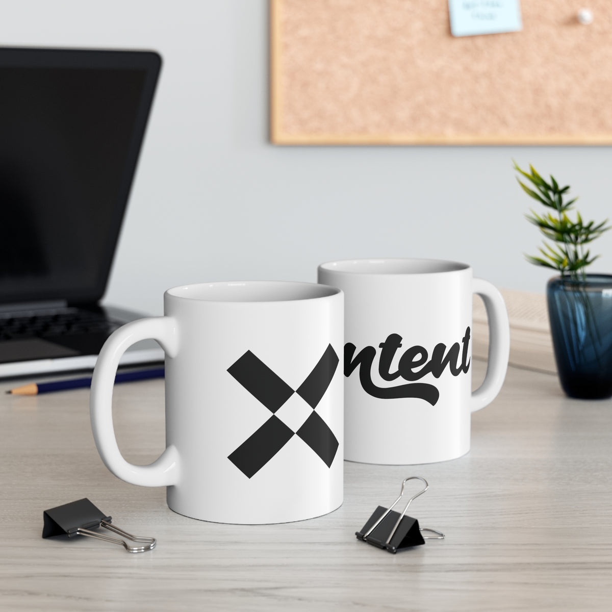 The Charley Coffee Cup