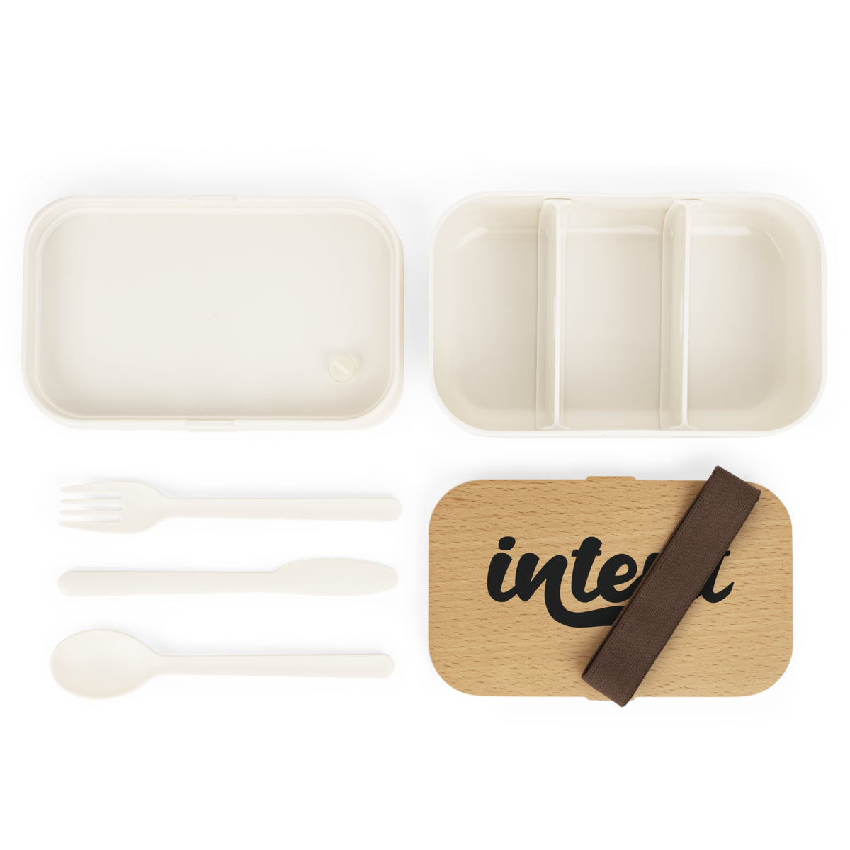 The Bec Bento Lunch Box
