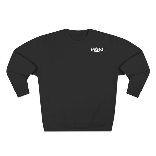 Unisex Premium Crewneck Sweatshirt