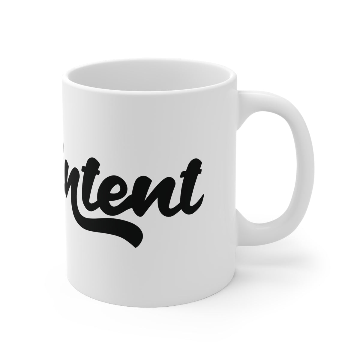 The Charley Coffee Cup
