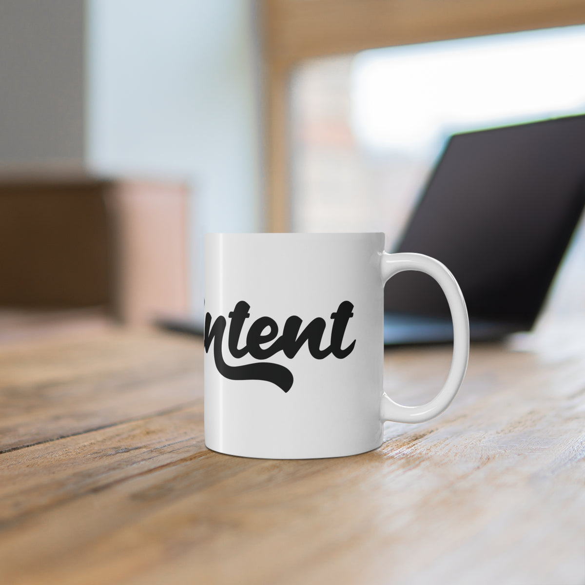 The Charley Coffee Cup
