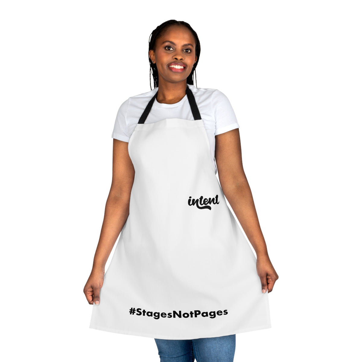 Apron