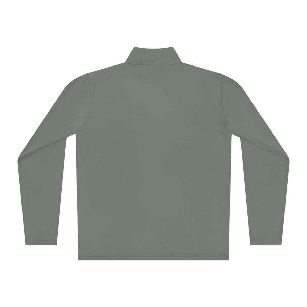 The Quintessential Quarter-Zip - Worn By Winners