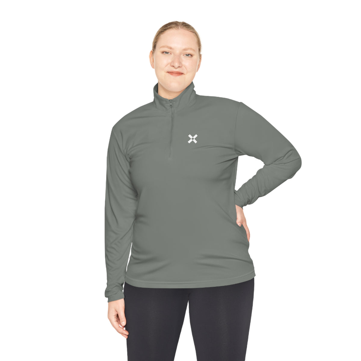 The Quintessential Quarter-Zip - Worn By Winners
