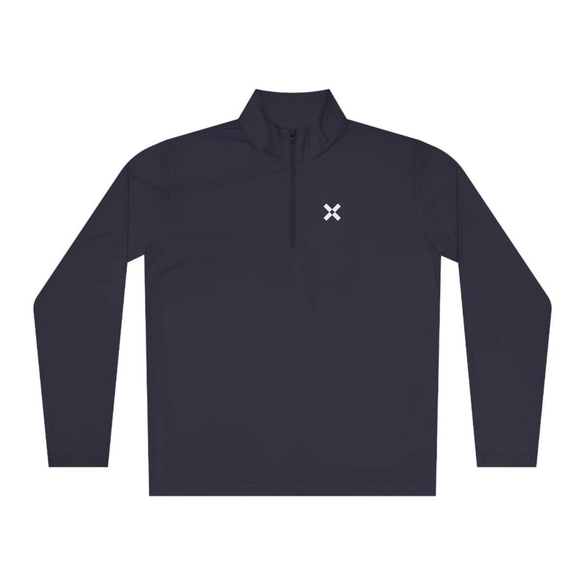 The Quintessential Quarter-Zip - Worn By Winners