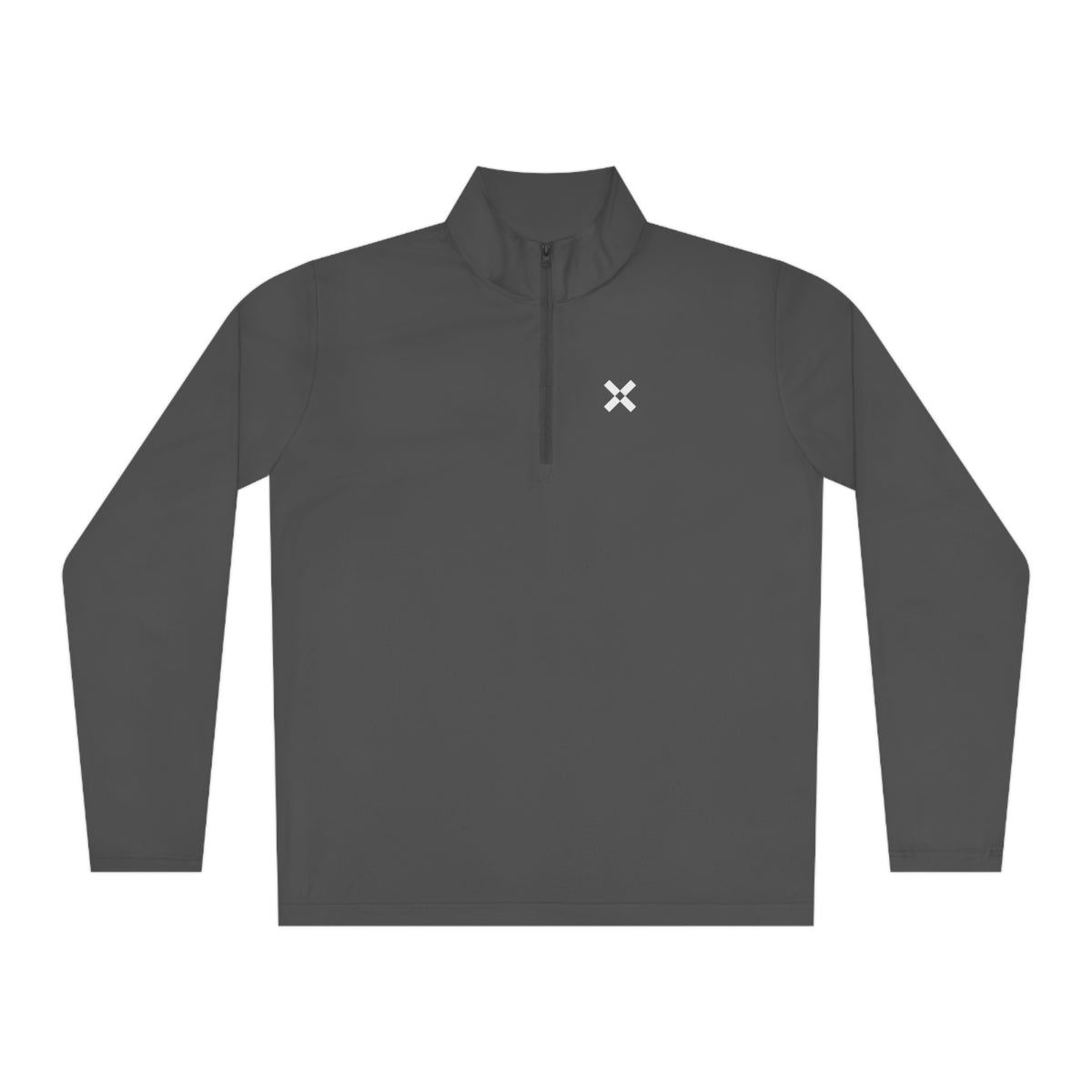 The Quintessential Quarter-Zip - Worn By Winners