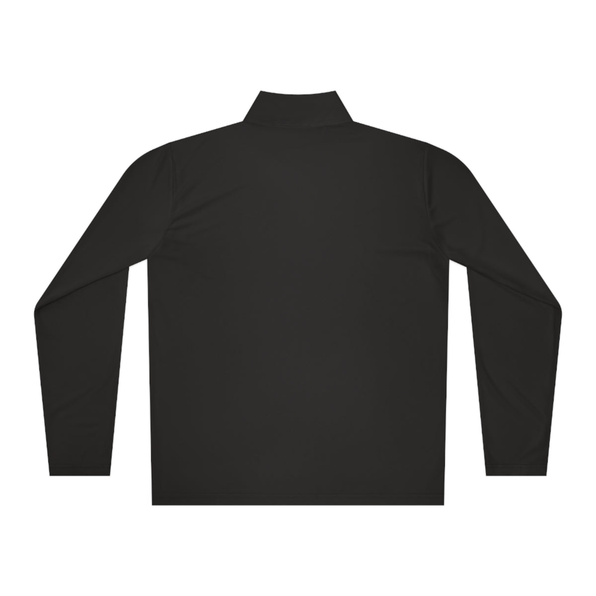 The Quintessential Quarter-Zip - Worn By Winners