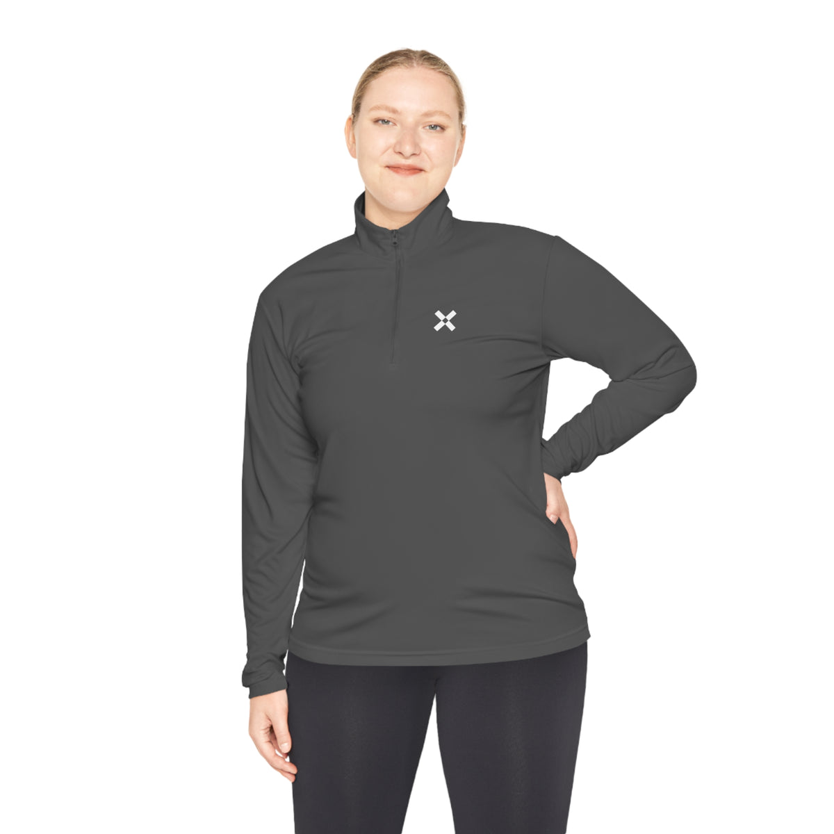 The Quintessential Quarter-Zip - Worn By Winners