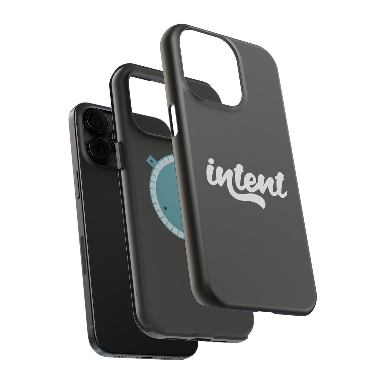 MagSafe Tough Cases