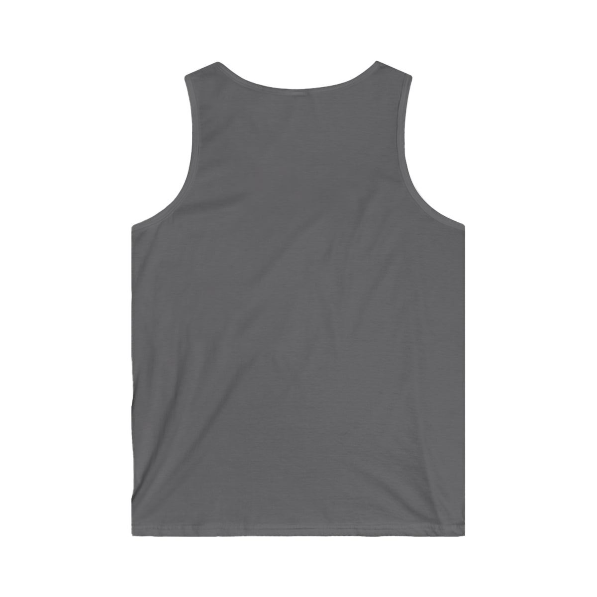 The Bailey Softstyle Tank Top
