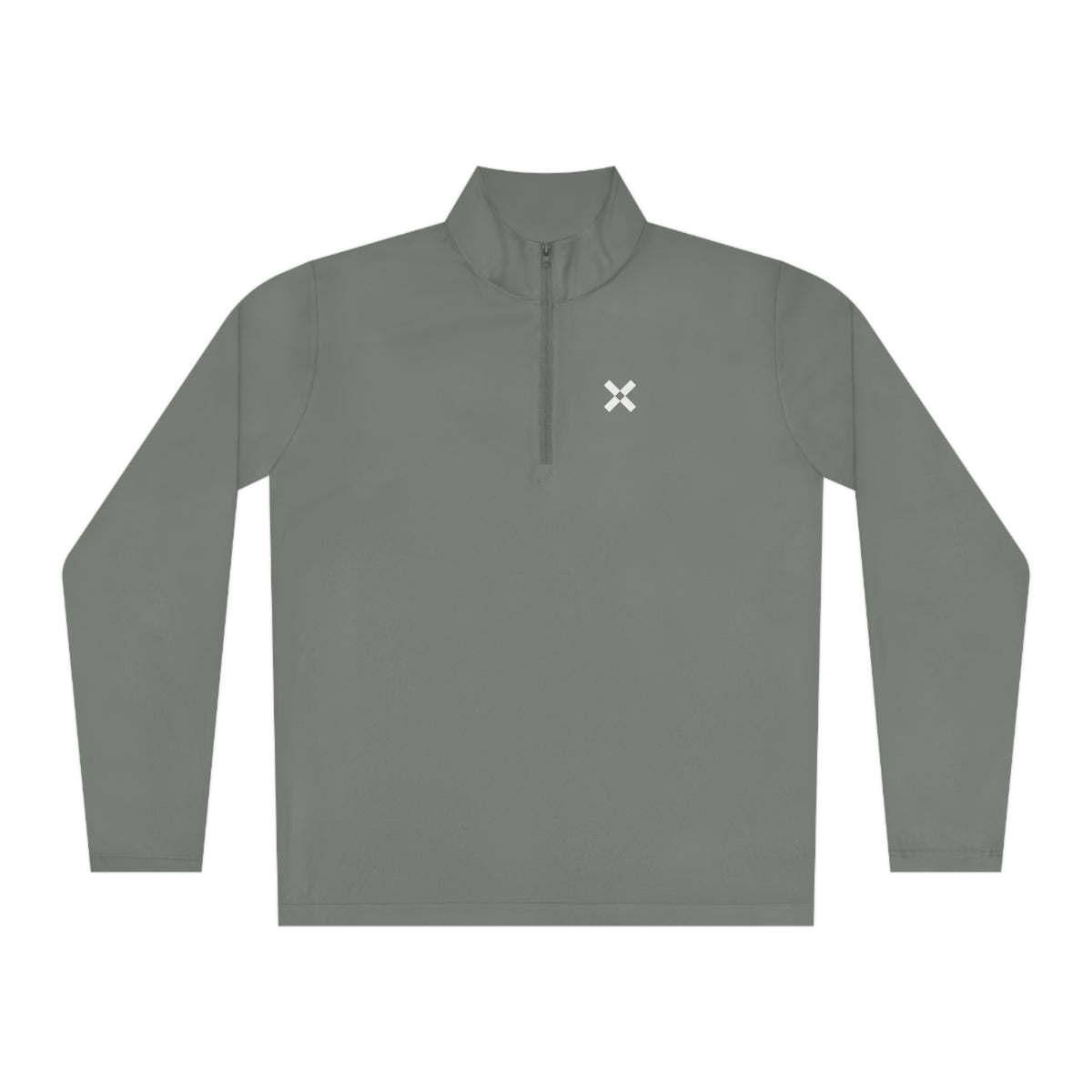 The Quintessential Quarter-Zip - Worn By Winners