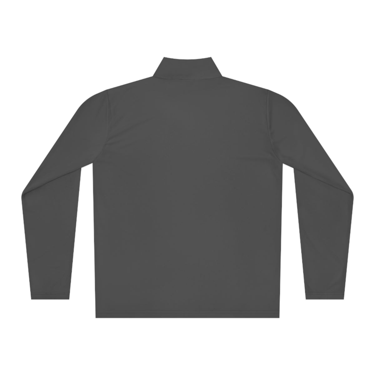 The Quintessential Quarter-Zip - Worn By Winners