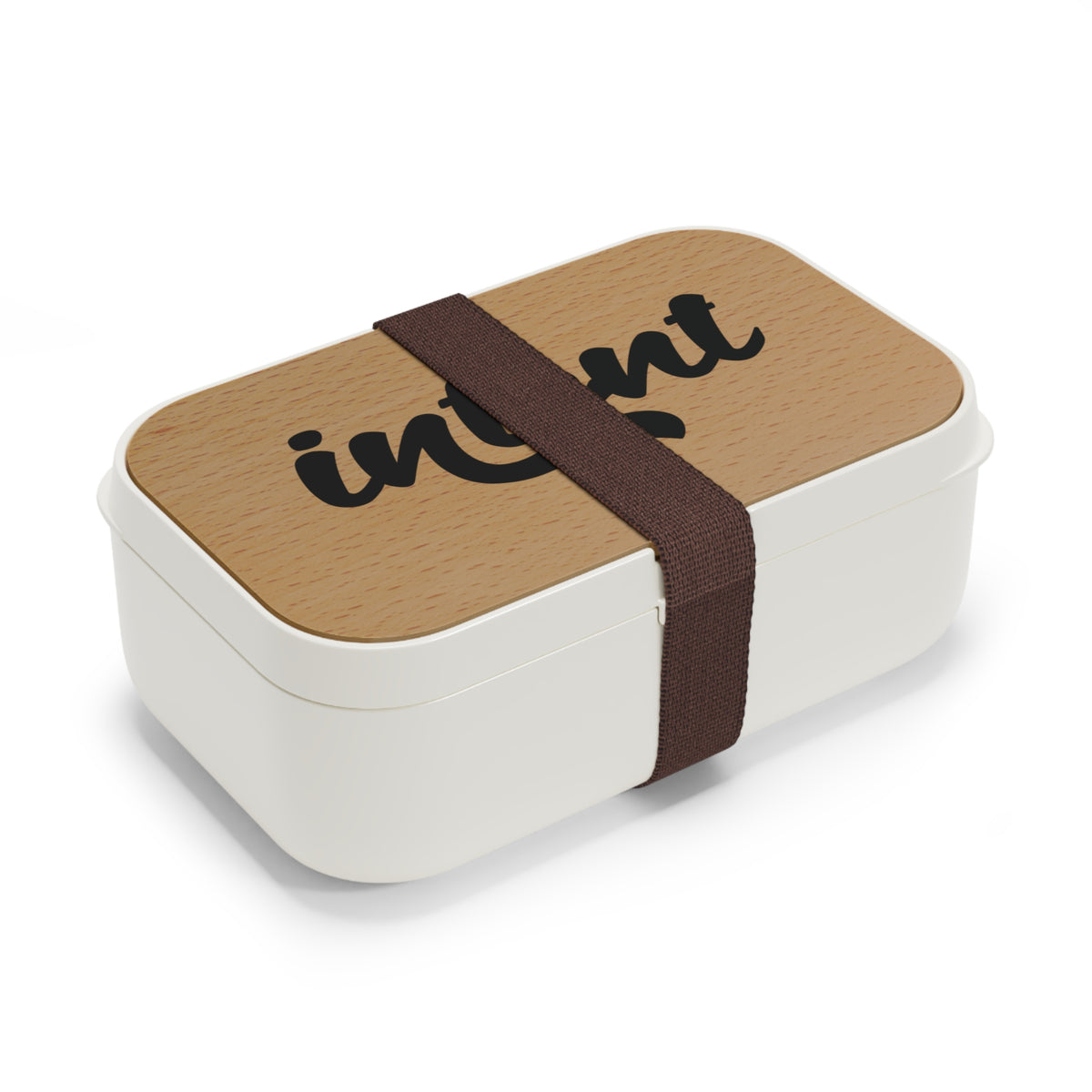 The Bec Bento Lunch Box