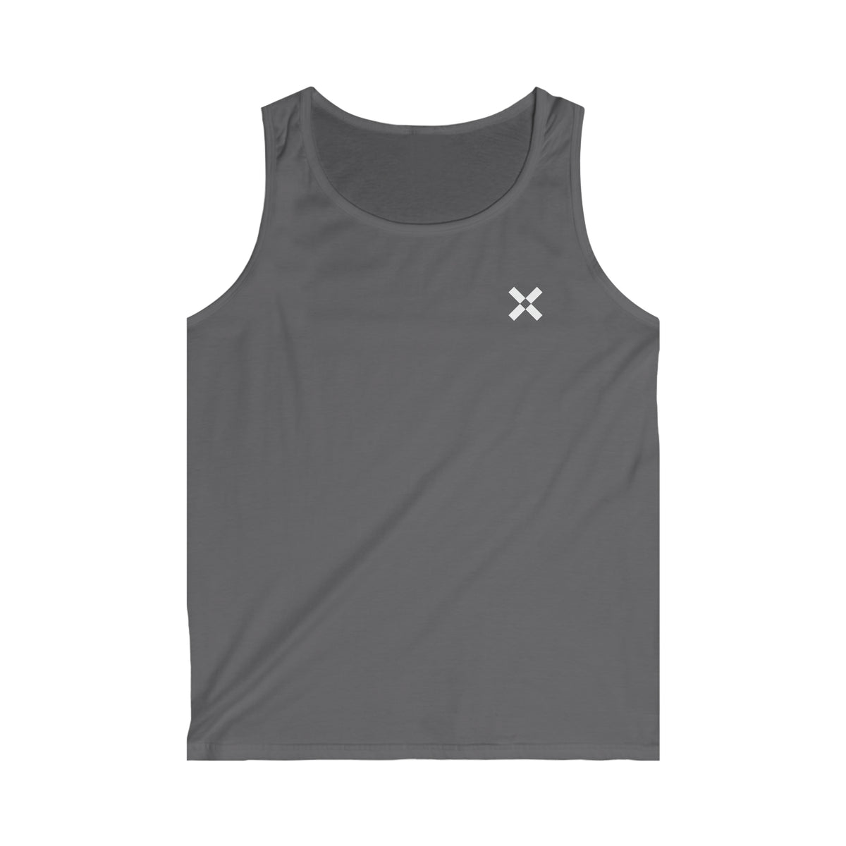 The Bailey Softstyle Tank Top