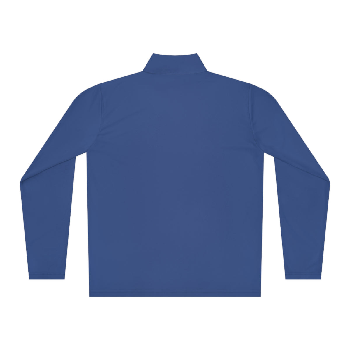 The Quintessential Quarter-Zip - Worn By Winners